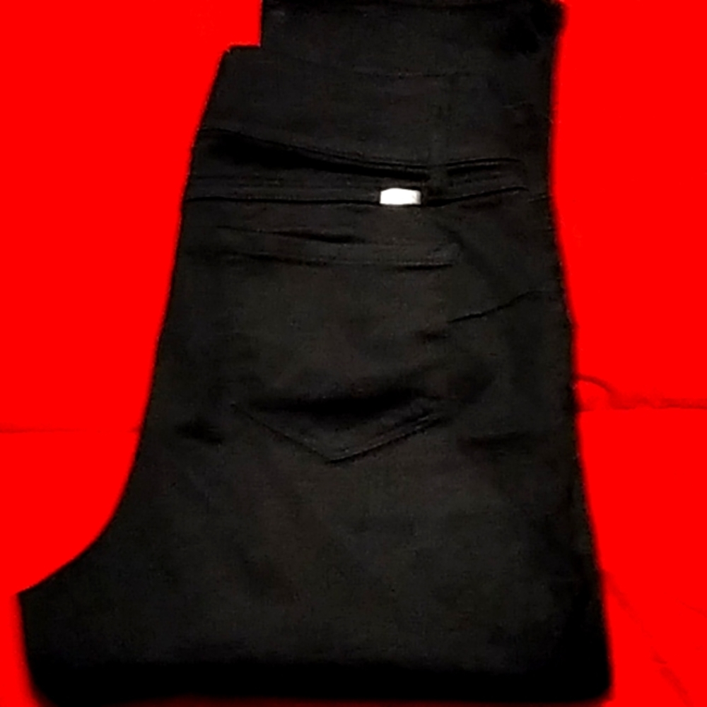 Black jeans